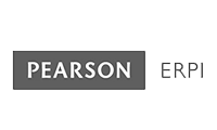 Pearson ERPI